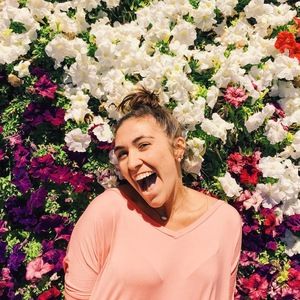 Meet your Posher, Ellery